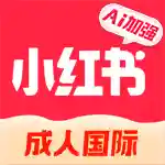 小红书